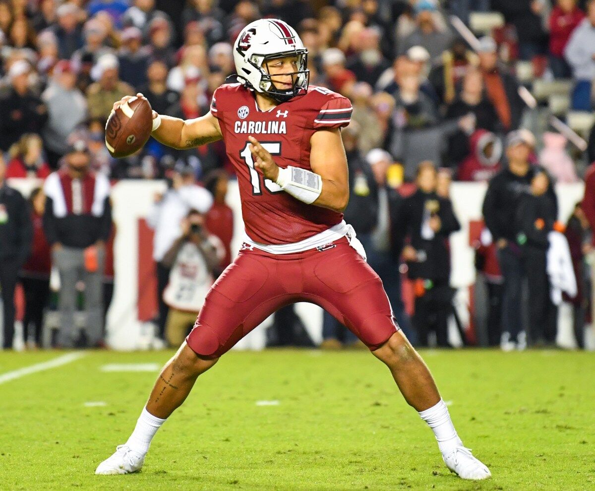gamecocks